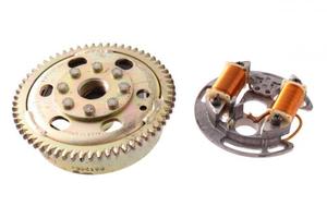 Volano con statore Cagiva Cocis 50 Motoplat 061260