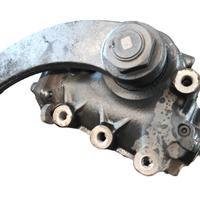 SCATOLA DELLO STERZO IVECO Stralis Serie (07>12) 5