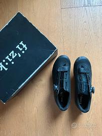 Scarpe da bici