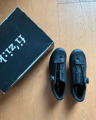 Scarpe da bici