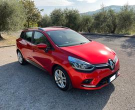 RENAULT Clio 4S Sporter 1.5dCi S&S Business 2019