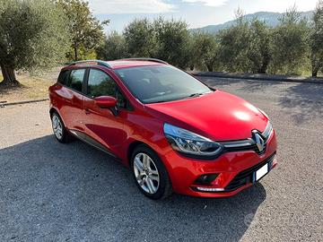 RENAULT Clio 4S Sporter 1.5dCi S&S Business 2019