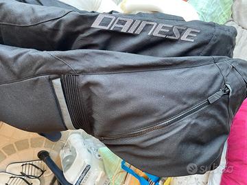 Pantaloni moto Uomo / Donna