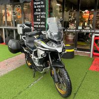 Cf Moto 800MT Touring