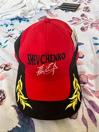 Cappello da collezzione milan