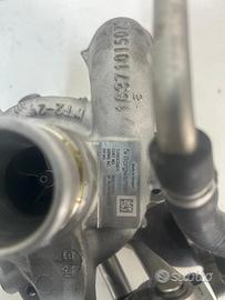 Turbina peugeot citroen opel ds benzina 9830229380