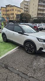 Puegeot e2008 GT-Line