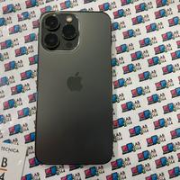 IPhone 13 pro 256gb Garanzia