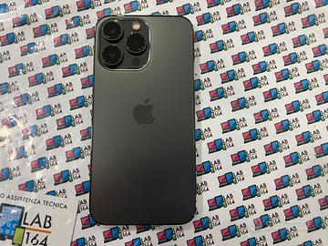 IPhone 13 pro 256gb Garanzia