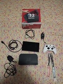 SWITCH 2 