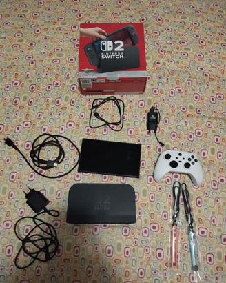 SWITCH 2 