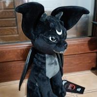 Killstar Kreeptures Beelze raro come nuovo 