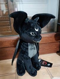 Killstar Kreeptures Beelze raro come nuovo 