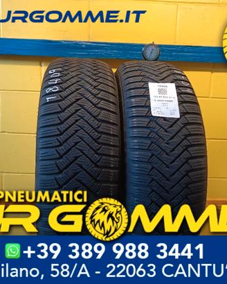 2 Gomme al 80% 195/65/15 LAUFENN Invernali - Cantù