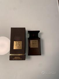 Profumo Tom Ford 100ml vanille tobacco