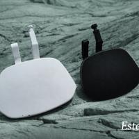 Maniglie Xev Yoyo esterne Rinforzate