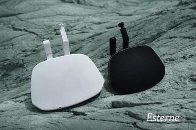 Maniglie Xev Yoyo esterne Rinforzate