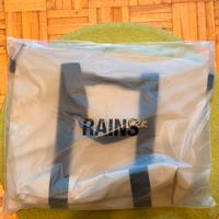 Borsa tracolla Rains weekend bag