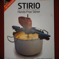 Mescolatore automatico