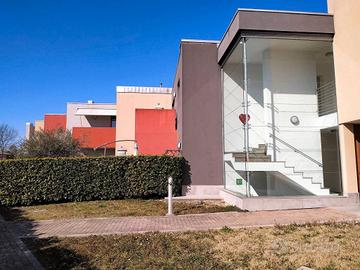 Appartamento bilivello