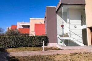 Appartamento bilivello