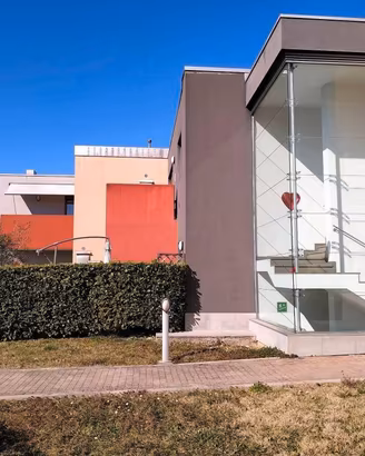 Appartamento bilivello