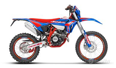 Beta RR 125 R 4T