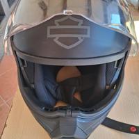 Casco moto Harley Davidson