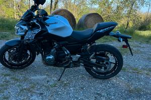 Kawasaki z650