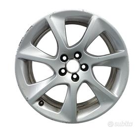 CERCHIO IN LEGA AUDI A1 Sportback (8XA) 8X0601025J