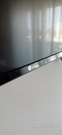 Lg Smart Tv 43”
