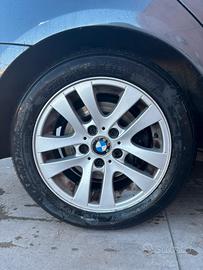 Cerchi bmw originali