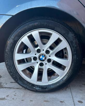 Cerchi bmw originali