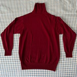 Dolcevita vintage Mac Brown’s lana cashmere