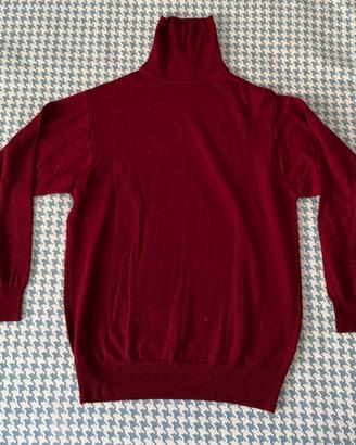 Dolcevita vintage Mac Brown’s lana cashmere