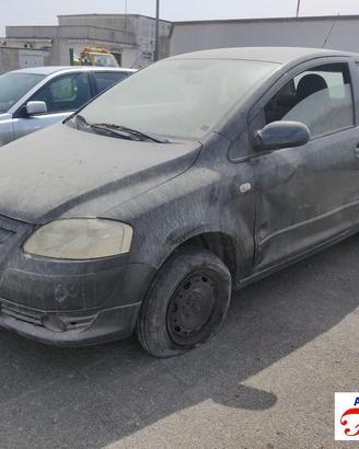 Vw fox 5z1, 5z3, 5z4 1.4 tdi 70cv - ricambi