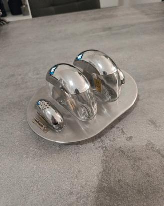 Set cucina vintage 