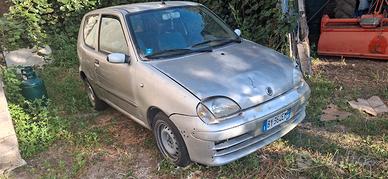 fiat 600