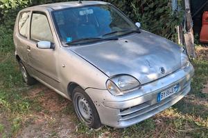 fiat 600