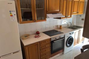 Appartamento in margherita di savoia, piano primo