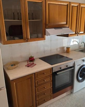 Appartamento in margherita di savoia, piano primo