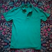 Polo Napapijri uomo tg. M