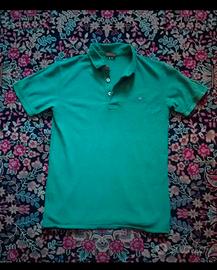 Polo Napapijri uomo tg. M