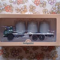 Camion 1/43