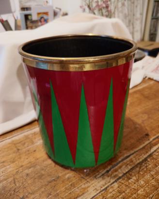 Piero Fornasetti Wastepaper