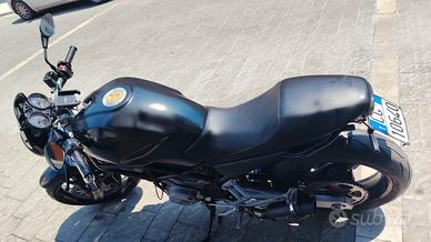 Ducati monster 620 ie
