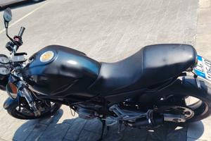 Ducati monster 620 ie