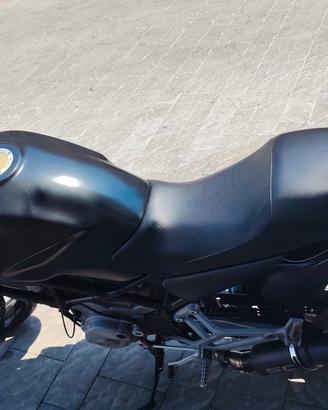 Ducati monster 620 ie