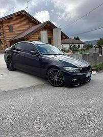 Bmw e90 320d