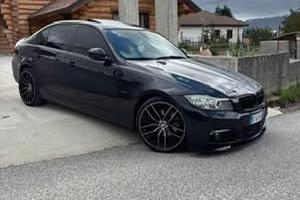Bmw e90 320d